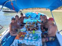 Grand bleu excursion ile maurice 2