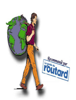 Guide du routard 2019